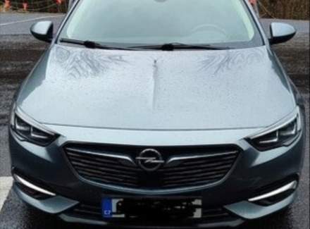 Opel - Insignia