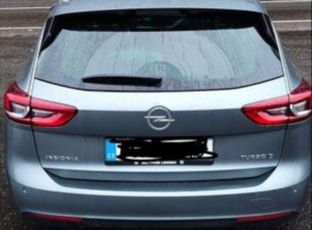 Opel - Insignia