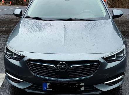Opel - Insignia