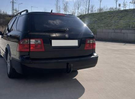 Saab - 9-5