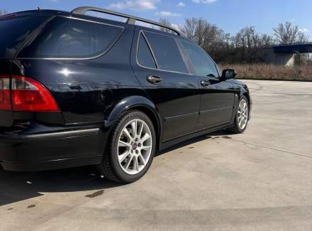 Saab - 9-5