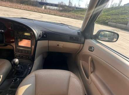 Saab - 9-5