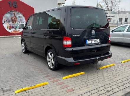 Volkswagen - Multivan