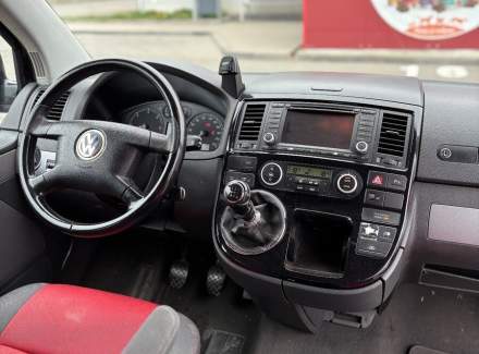 Volkswagen - Multivan