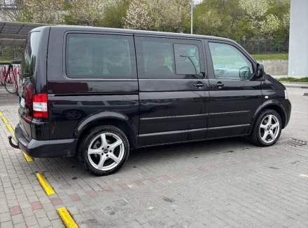 Volkswagen - Multivan