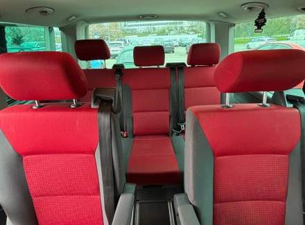 Volkswagen - Multivan