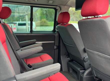 Volkswagen - Multivan