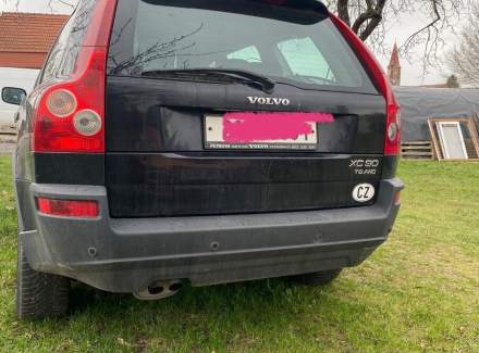 Volvo - XC90