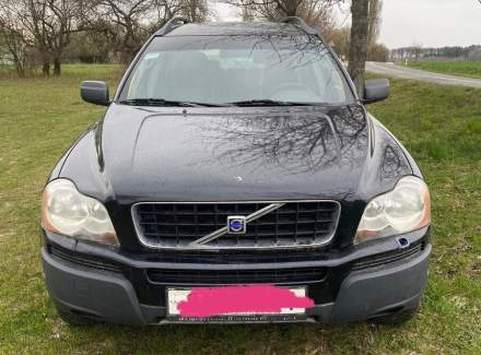 Volvo - XC90