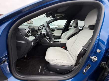 Mercedes-Benz - C-class