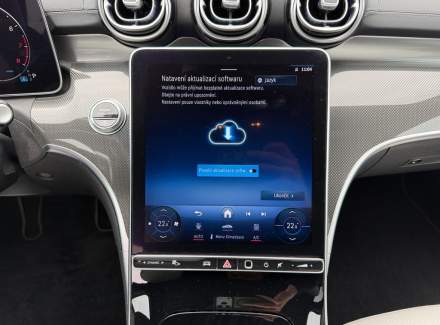 Mercedes-Benz - C-class