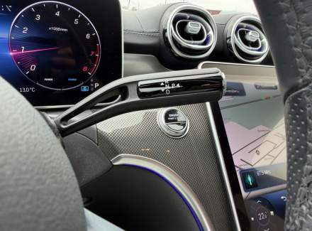 Mercedes-Benz - C-class