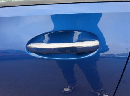 Mercedes-Benz - C-class