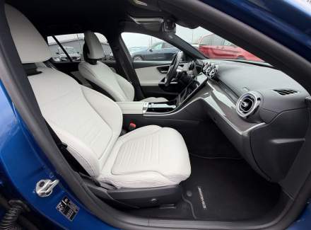 Mercedes-Benz - C-class