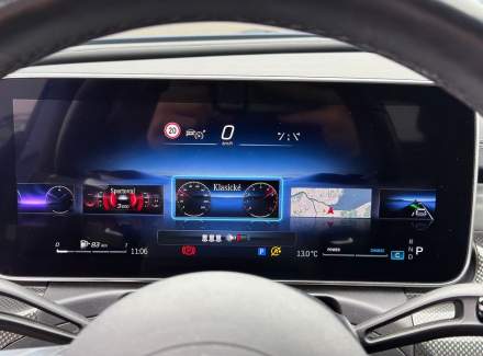 Mercedes-Benz - C-class