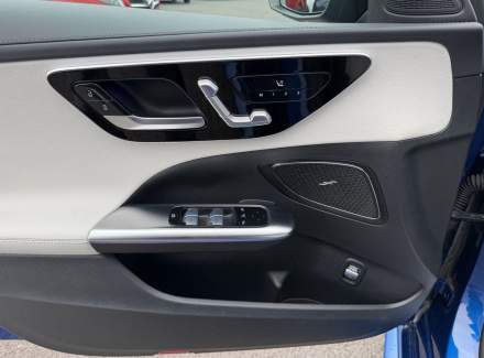 Mercedes-Benz - C-class