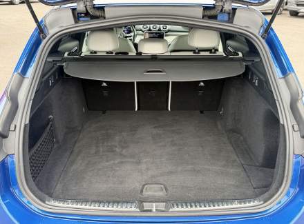 Mercedes-Benz - C-class