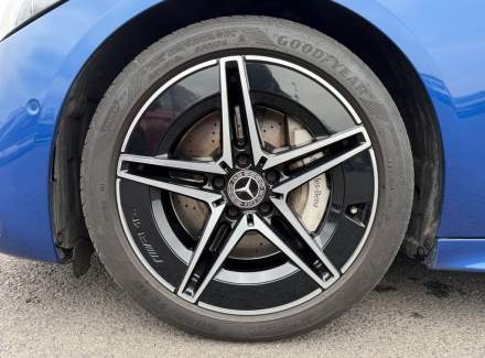 Mercedes-Benz - C-class