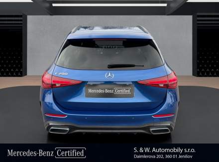 Mercedes-Benz - C-class