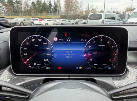 Mercedes-Benz - C-class