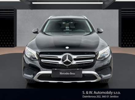 Mercedes-Benz - GLC