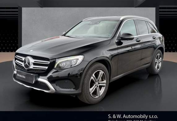 Mercedes-Benz - GLC