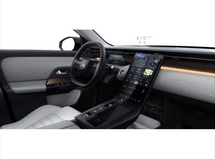 Citroën - C5 Aircross