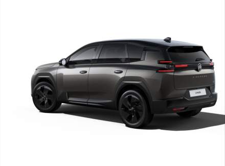 Citroën - C5 Aircross