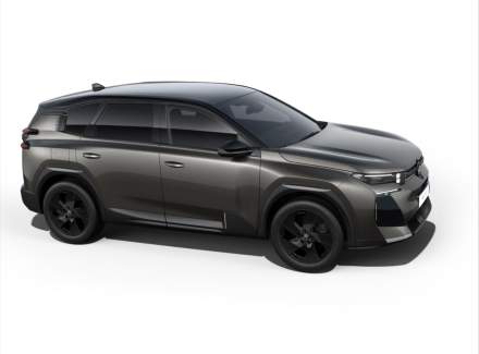 Citroën - C5 Aircross