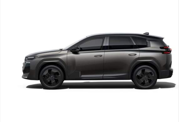 Citroën - C5 Aircross