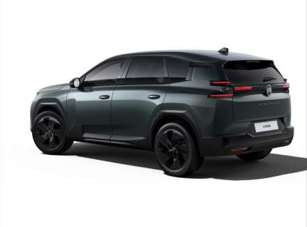 Citroën - C5 Aircross