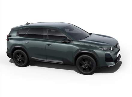 Citroën - C5 Aircross