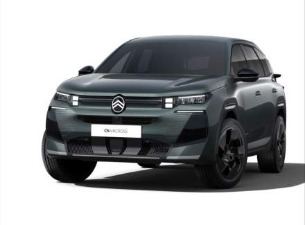 Citroën - C5 Aircross