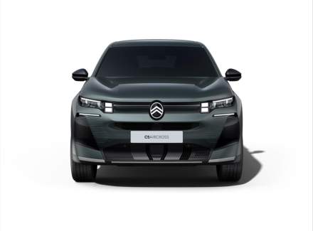 Citroën - C5 Aircross