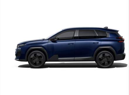 Citroën - C5 Aircross