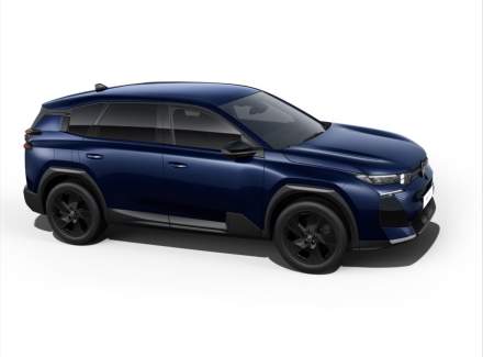 Citroën - C5 Aircross