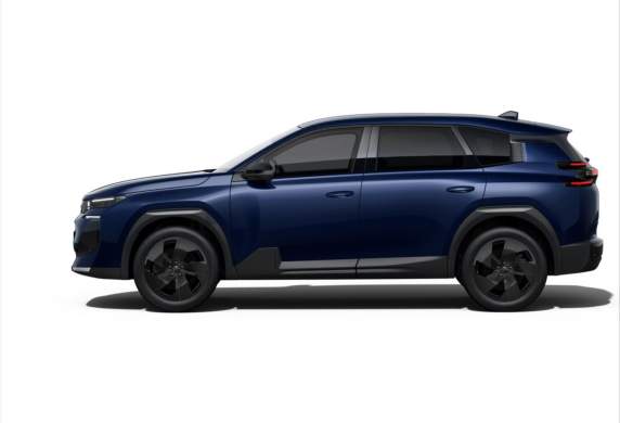 Citroën - C5 Aircross