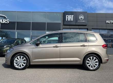 Volkswagen - Touran