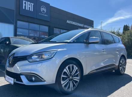 Renault - Scenic