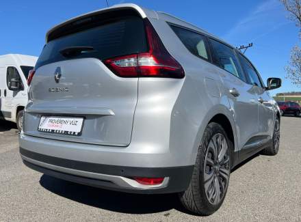 Renault - Scenic