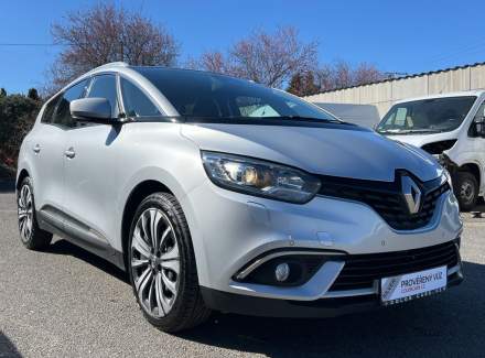 Renault - Scenic
