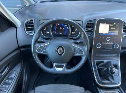Renault - Scenic
