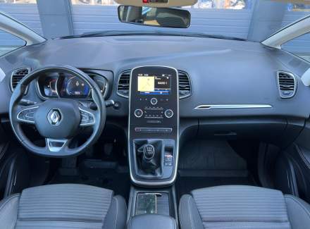 Renault - Scenic