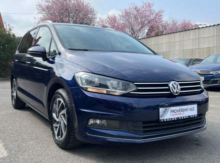 Volkswagen - Touran