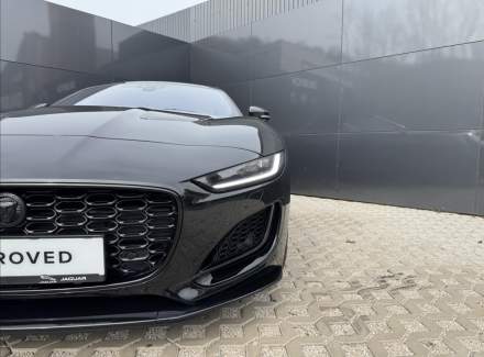Jaguar - F-type