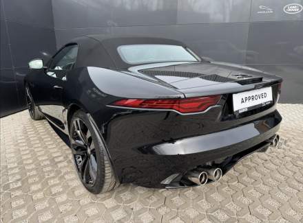 Jaguar - F-type