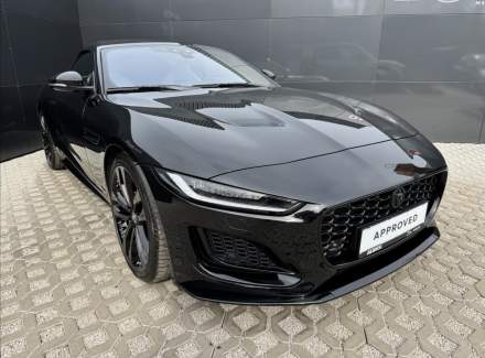 Jaguar - F-type