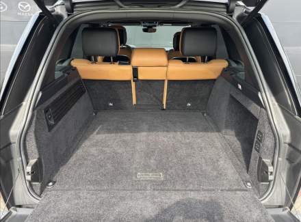 Land Rover - Range Rover