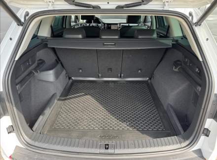 Škoda - Kodiaq
