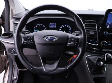 Ford - Tourneo Custom